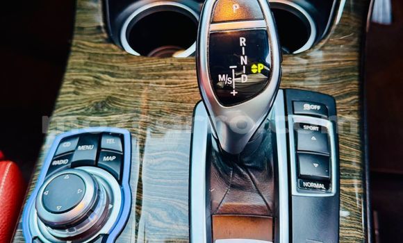 Buy Used BMW X3 Blue Car in Maputo in Maputo Buy Used BMW X3 Blue Car in Maputo in Maputo