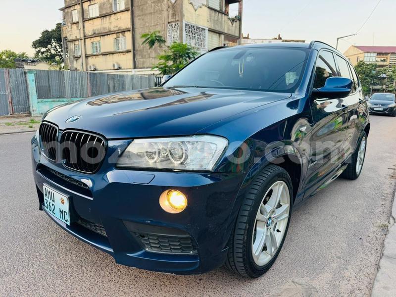 Big with watermark bmw x3 maputo maputo 40220