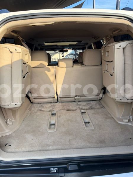 Big with watermark toyota land cruiser prado maputo maputo 40222