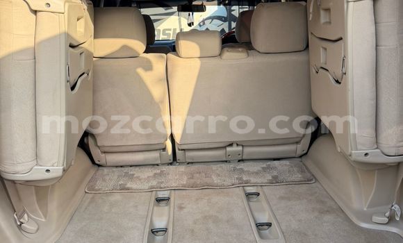 Tenga Tsaru Toyota Land Cruiser Prado Chena Mota in Maputo in Maputo Tenga Tsaru Toyota Land Cruiser Prado Chena Mota in Maputo in Maputo