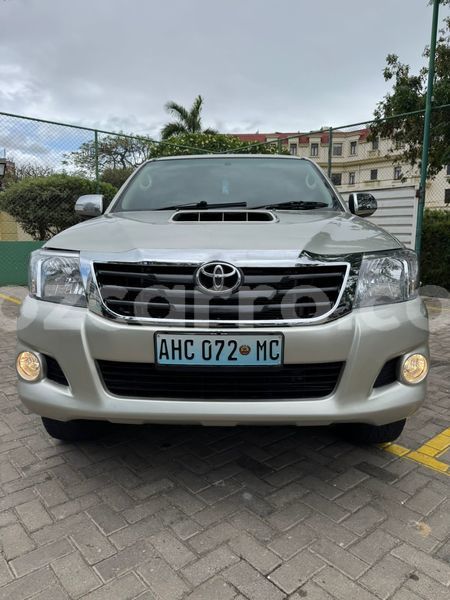 Big with watermark toyota hilux maputo maputo 40224
