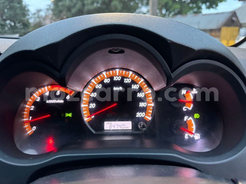 Big with watermark toyota hilux maputo maputo 40224