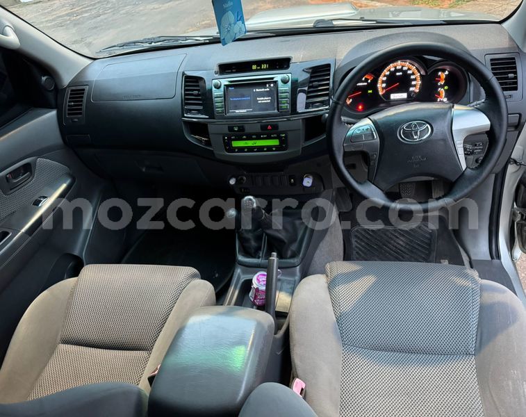 Big with watermark toyota hilux maputo maputo 40224