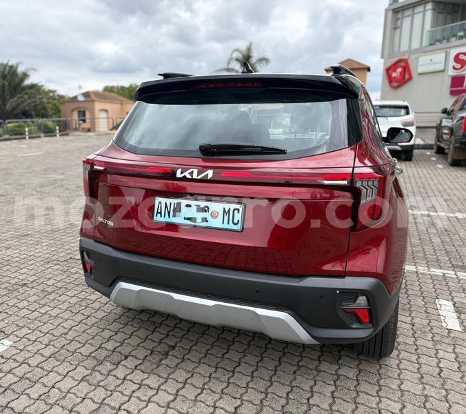 Big with watermark kia stonic maputo maputo 40225