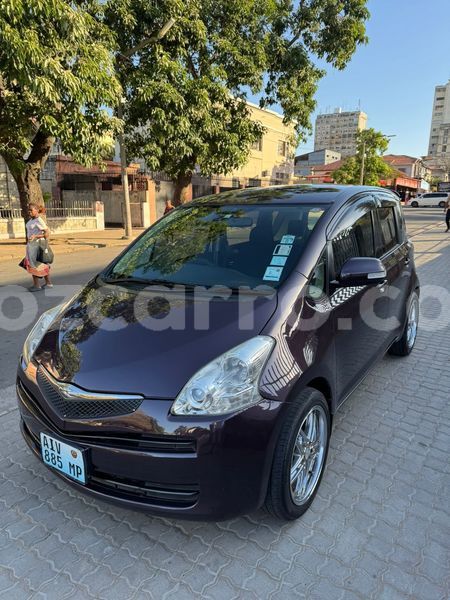 Big with watermark toyota ractis maputo maputo 40226