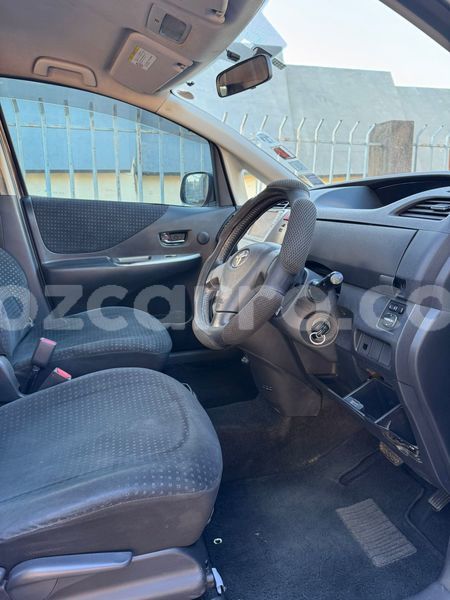 Big with watermark toyota ractis maputo maputo 40226