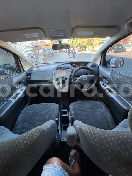 Big with watermark toyota ractis maputo maputo 40226