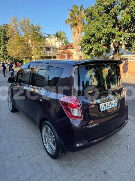 Big with watermark toyota ractis maputo maputo 40226