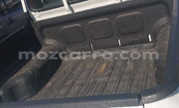 Tenga Tsaru Mahindra Marshal Chena Mota in Maputo in Maputo Tenga Tsaru Mahindra Marshal Chena Mota in Maputo in Maputo