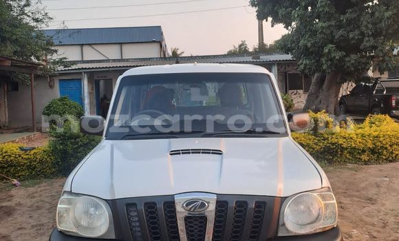 Tenga Tsaru Mahindra Marshal Chena Mota in Maputo in Maputo Tenga Tsaru Mahindra Marshal Chena Mota in Maputo in Maputo