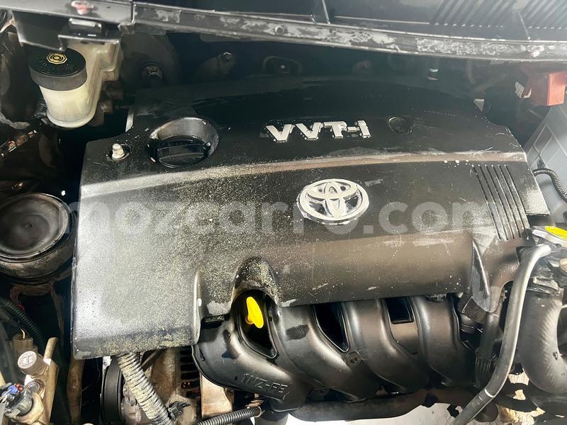 Big with watermark toyota ractis maputo maputo 40228