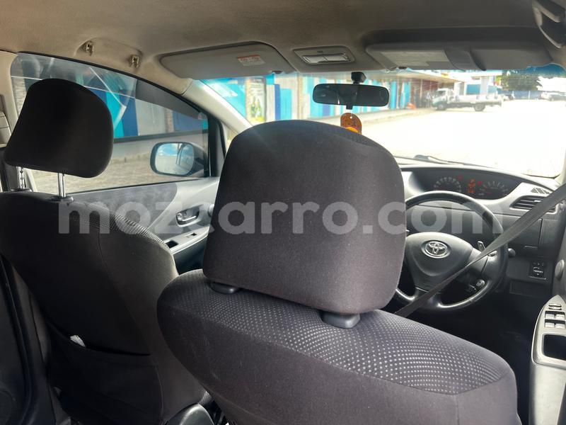 Big with watermark toyota ractis maputo maputo 40228