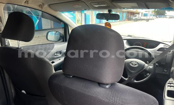 Tenga Tsaru Toyota Ractis Bhurawuni Mota in Maputo in Maputo Tenga Tsaru Toyota Ractis Bhurawuni Mota in Maputo in Maputo