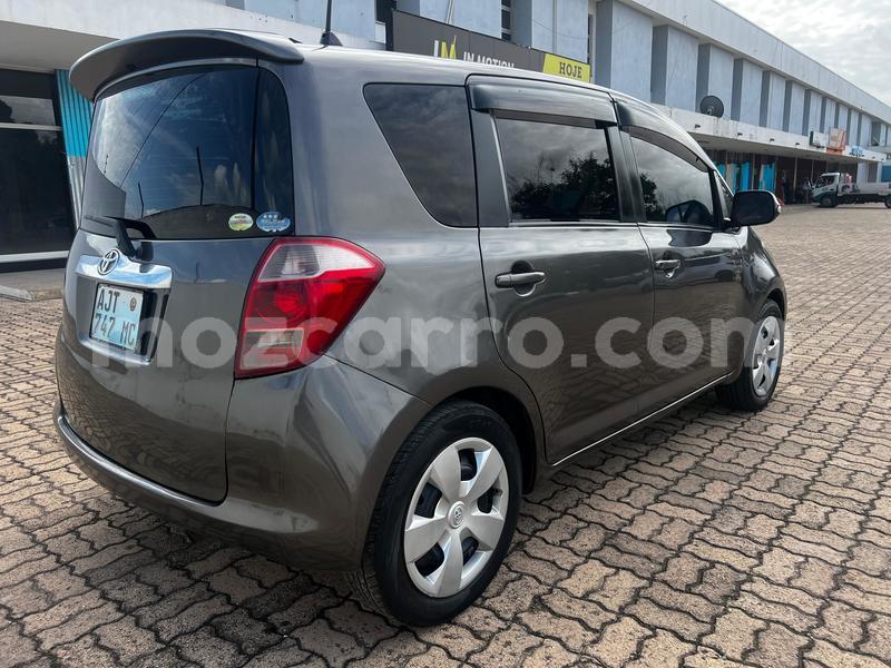 Big with watermark toyota ractis maputo maputo 40228