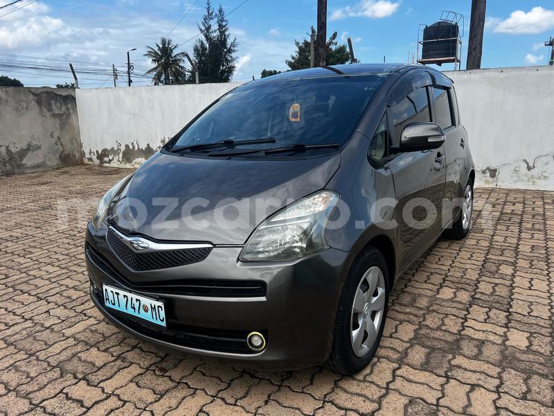 Big with watermark toyota ractis maputo maputo 40228