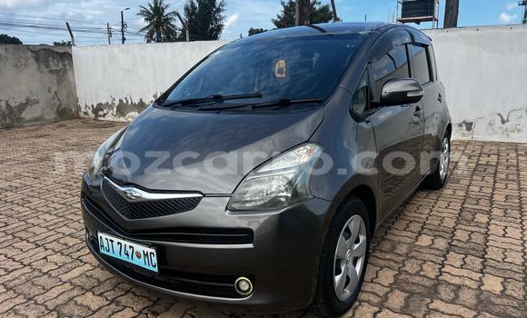 Tenga Tsaru Toyota Ractis Bhurawuni Mota in Maputo in Maputo Tenga Tsaru Toyota Ractis Bhurawuni Mota in Maputo in Maputo