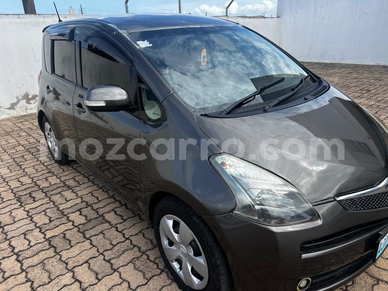 Big with watermark toyota ractis maputo maputo 40228