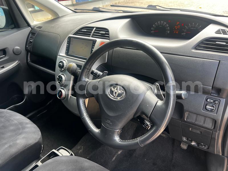 Big with watermark toyota ractis maputo maputo 40228