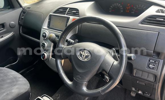 Tenga Tsaru Toyota Ractis Bhurawuni Mota in Maputo in Maputo Tenga Tsaru Toyota Ractis Bhurawuni Mota in Maputo in Maputo