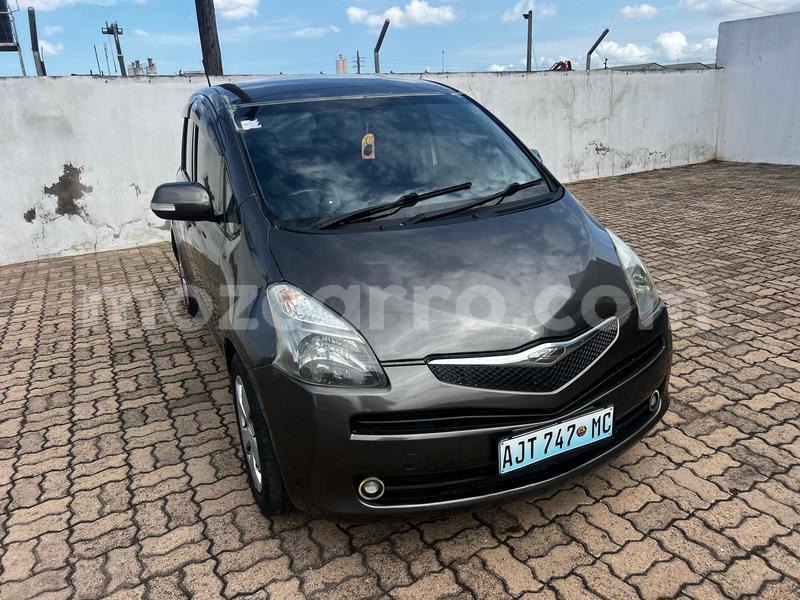 Big with watermark toyota ractis maputo maputo 40228