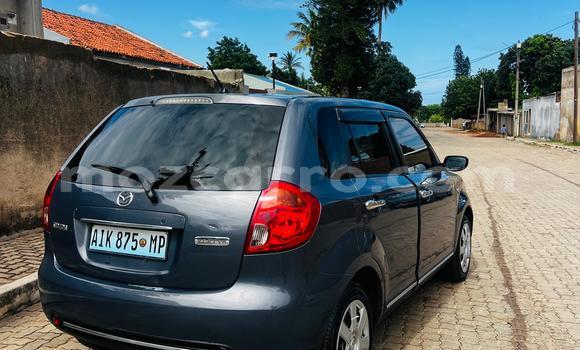 Tenga Tsaru Mazda Verisa Zvimwe Mota in Maputo in Maputo Tenga Tsaru Mazda Verisa Zvimwe Mota in Maputo in Maputo