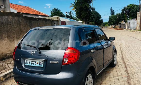 Tenga Tsaru Mazda Verisa Zvimwe Mota in Maputo in Maputo Tenga Tsaru Mazda Verisa Zvimwe Mota in Maputo in Maputo