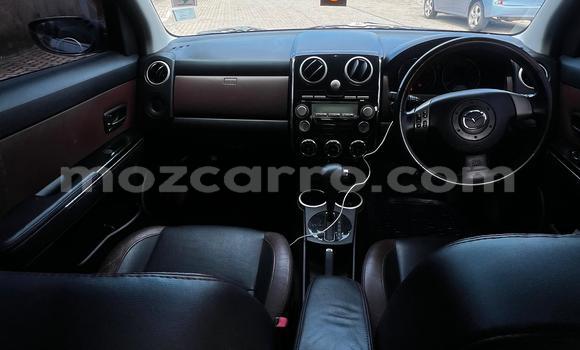 Tenga Tsaru Mazda Verisa Zvimwe Mota in Maputo in Maputo Tenga Tsaru Mazda Verisa Zvimwe Mota in Maputo in Maputo