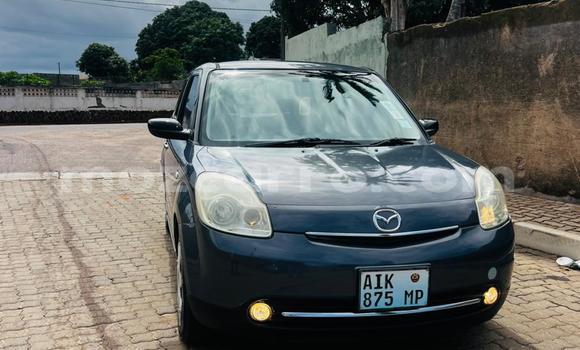 Tenga Tsaru Mazda Verisa Zvimwe Mota in Maputo in Maputo Tenga Tsaru Mazda Verisa Zvimwe Mota in Maputo in Maputo