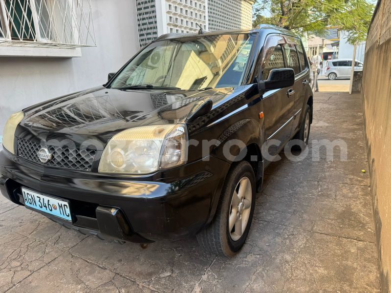 Big with watermark nissan x trail maputo maputo 40230