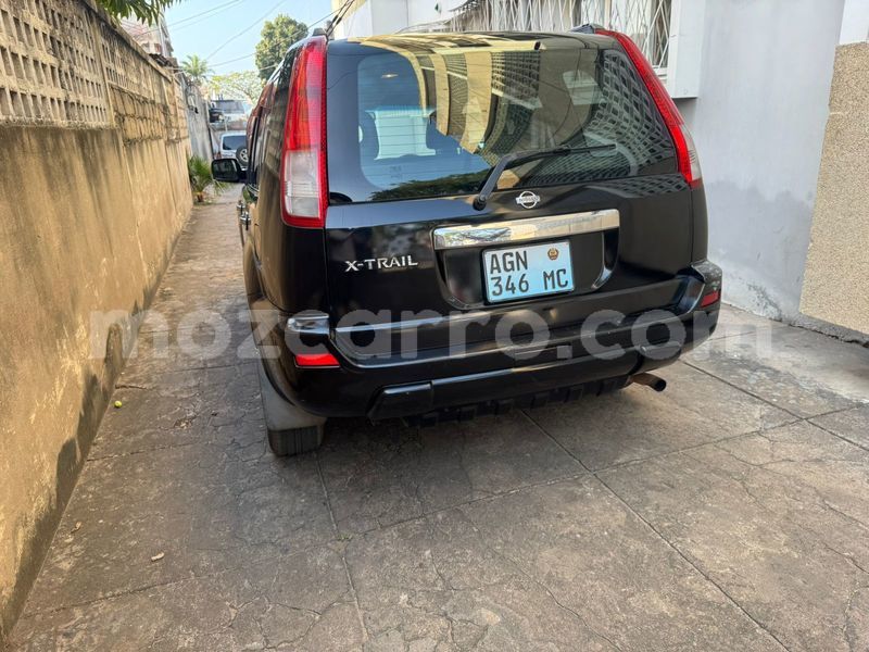 Big with watermark nissan x trail maputo maputo 40230