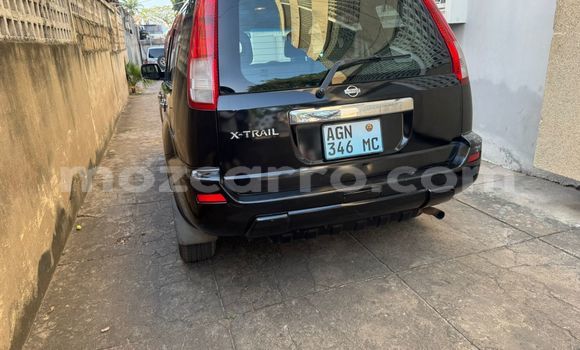 Tenga Tsaru Nissan X-Trail Nhema Mota in Maputo in Maputo Tenga Tsaru Nissan X-Trail Nhema Mota in Maputo in Maputo