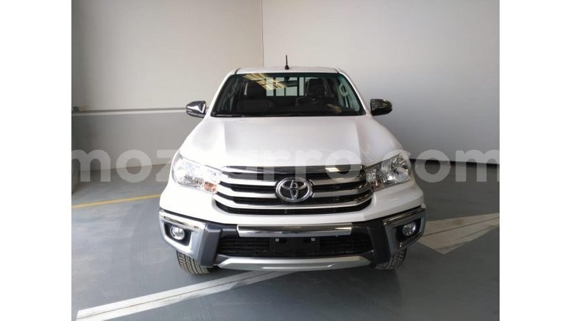 Big with watermark toyota hilux cabo delgado import dubai 6227