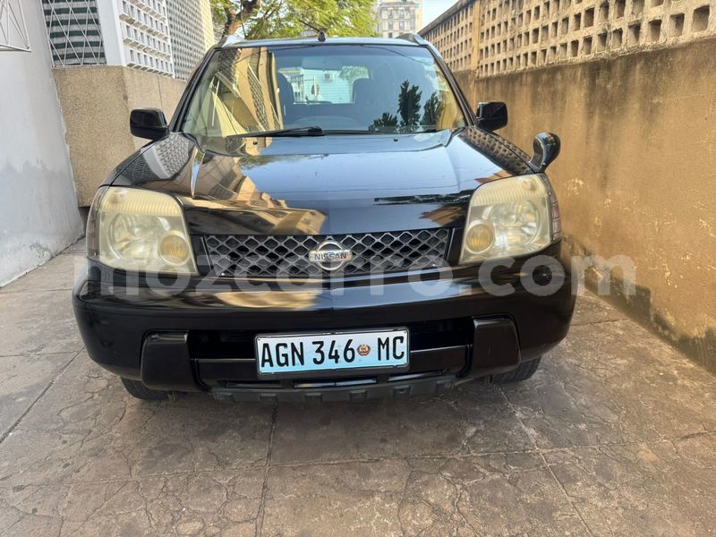 Big with watermark nissan x trail maputo maputo 40230