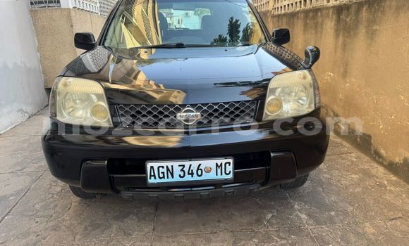 Tenga Tsaru Nissan X-Trail Nhema Mota in Maputo in Maputo Tenga Tsaru Nissan X-Trail Nhema Mota in Maputo in Maputo