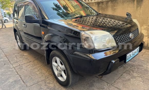 Tenga Tsaru Nissan X-Trail Nhema Mota in Maputo in Maputo Tenga Tsaru Nissan X-Trail Nhema Mota in Maputo in Maputo