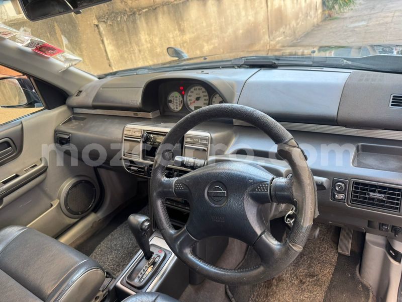 Big with watermark nissan x trail maputo maputo 40230