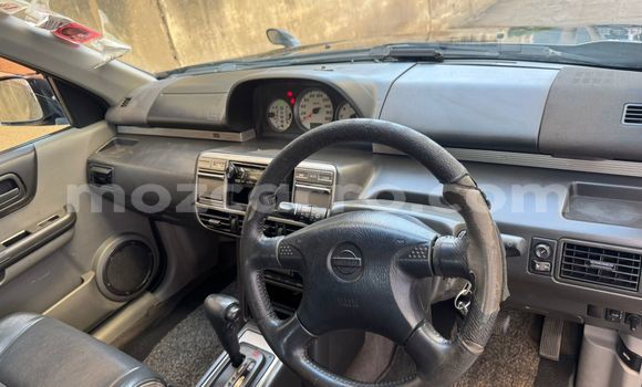 Tenga Tsaru Nissan X-Trail Nhema Mota in Maputo in Maputo Tenga Tsaru Nissan X-Trail Nhema Mota in Maputo in Maputo