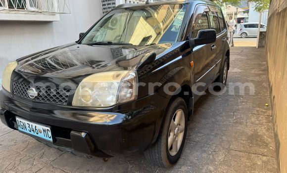 Tenga Tsaru Nissan X-Trail Nhema Mota in Maputo in Maputo Tenga Tsaru Nissan X-Trail Nhema Mota in Maputo in Maputo