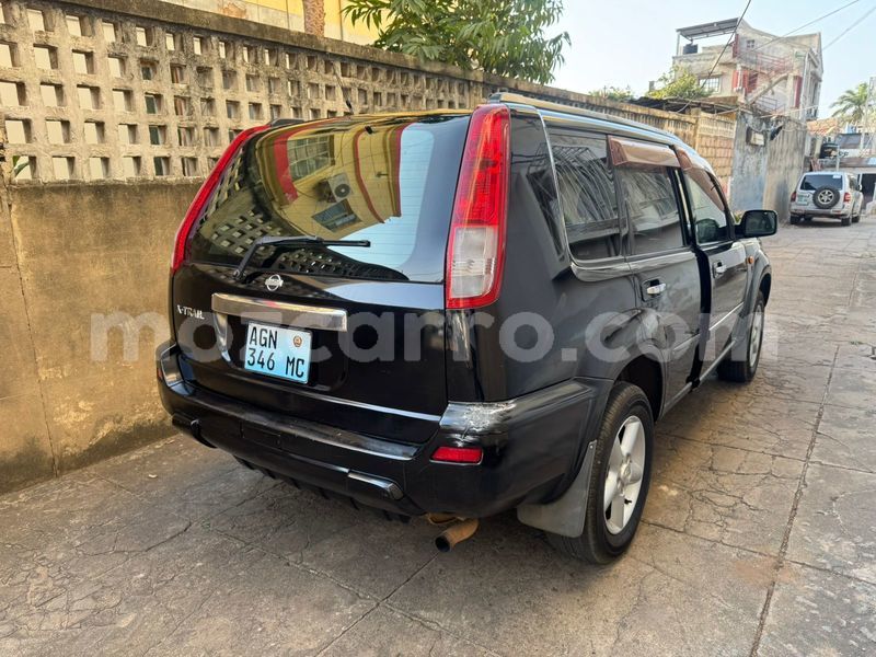 Big with watermark nissan x trail maputo maputo 40230