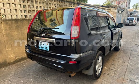 Tenga Tsaru Nissan X-Trail Nhema Mota in Maputo in Maputo Tenga Tsaru Nissan X-Trail Nhema Mota in Maputo in Maputo