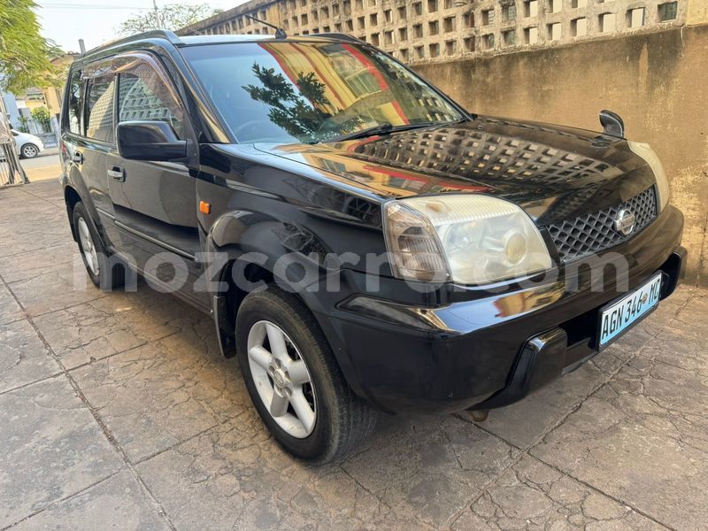 Big with watermark nissan x trail maputo maputo 40230