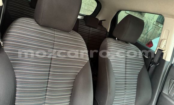 Tenga Tsaru Mazda Demio Sirivha Mota in Maputo in Maputo Tenga Tsaru Mazda Demio Sirivha Mota in Maputo in Maputo