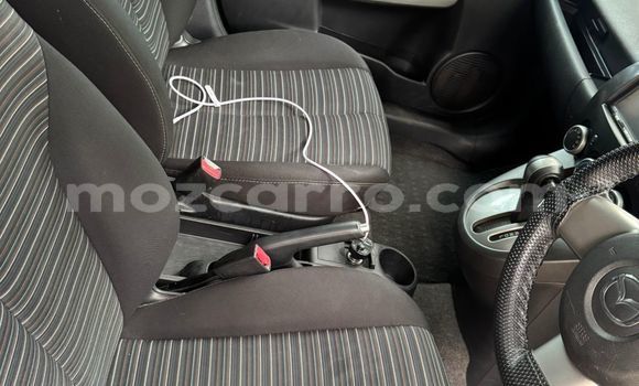 Tenga Tsaru Mazda Demio Sirivha Mota in Maputo in Maputo Tenga Tsaru Mazda Demio Sirivha Mota in Maputo in Maputo