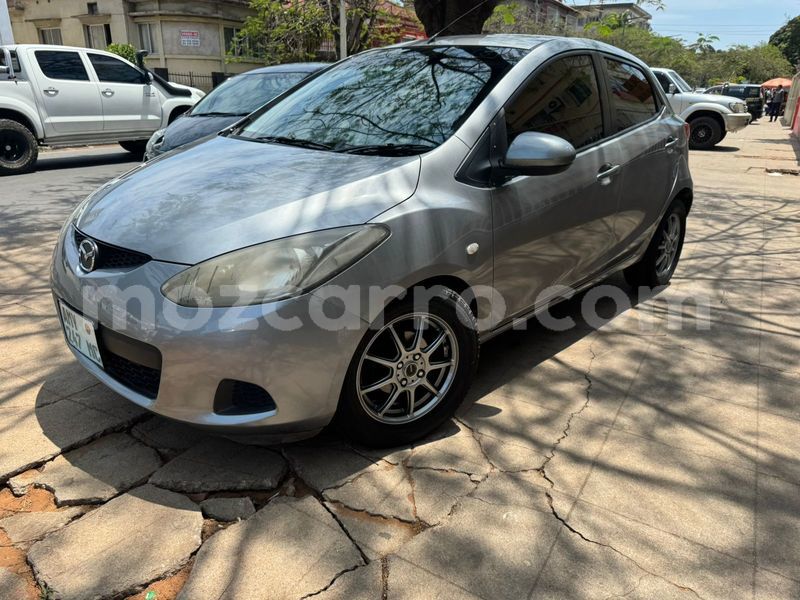 Big with watermark mazda demio maputo maputo 40231