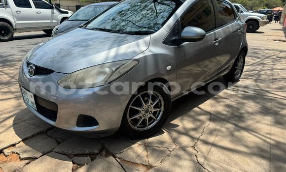 Tenga Tsaru Mazda Demio Sirivha Mota in Maputo in Maputo Tenga Tsaru Mazda Demio Sirivha Mota in Maputo in Maputo