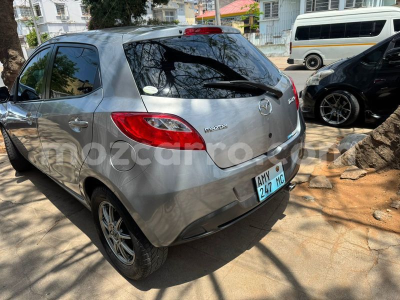 Big with watermark mazda demio maputo maputo 40231