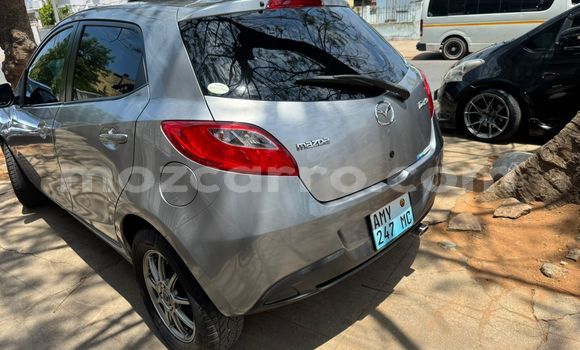 Tenga Tsaru Mazda Demio Sirivha Mota in Maputo in Maputo Tenga Tsaru Mazda Demio Sirivha Mota in Maputo in Maputo