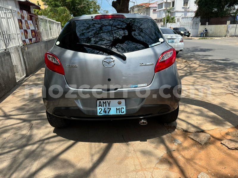 Big with watermark mazda demio maputo maputo 40231