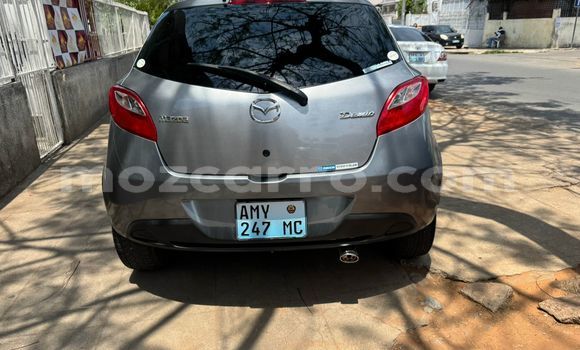 Tenga Tsaru Mazda Demio Sirivha Mota in Maputo in Maputo Tenga Tsaru Mazda Demio Sirivha Mota in Maputo in Maputo