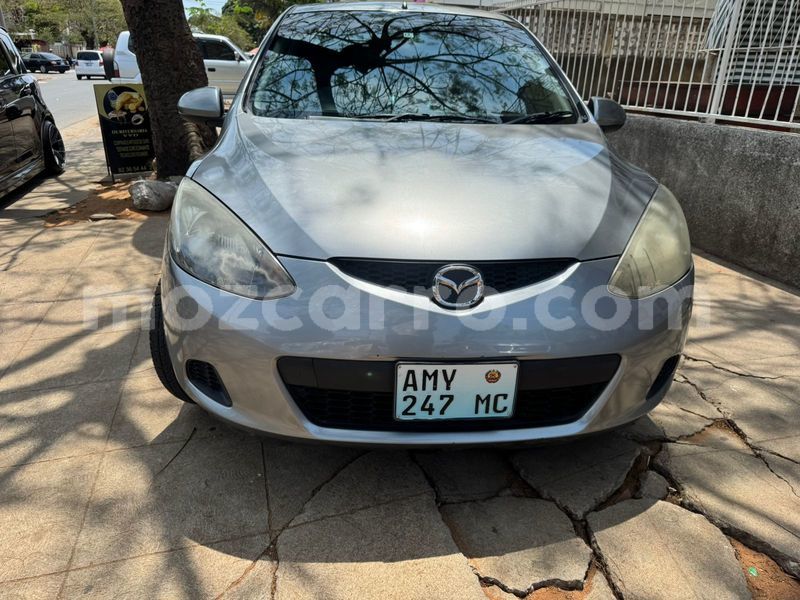 Big with watermark mazda demio maputo maputo 40231